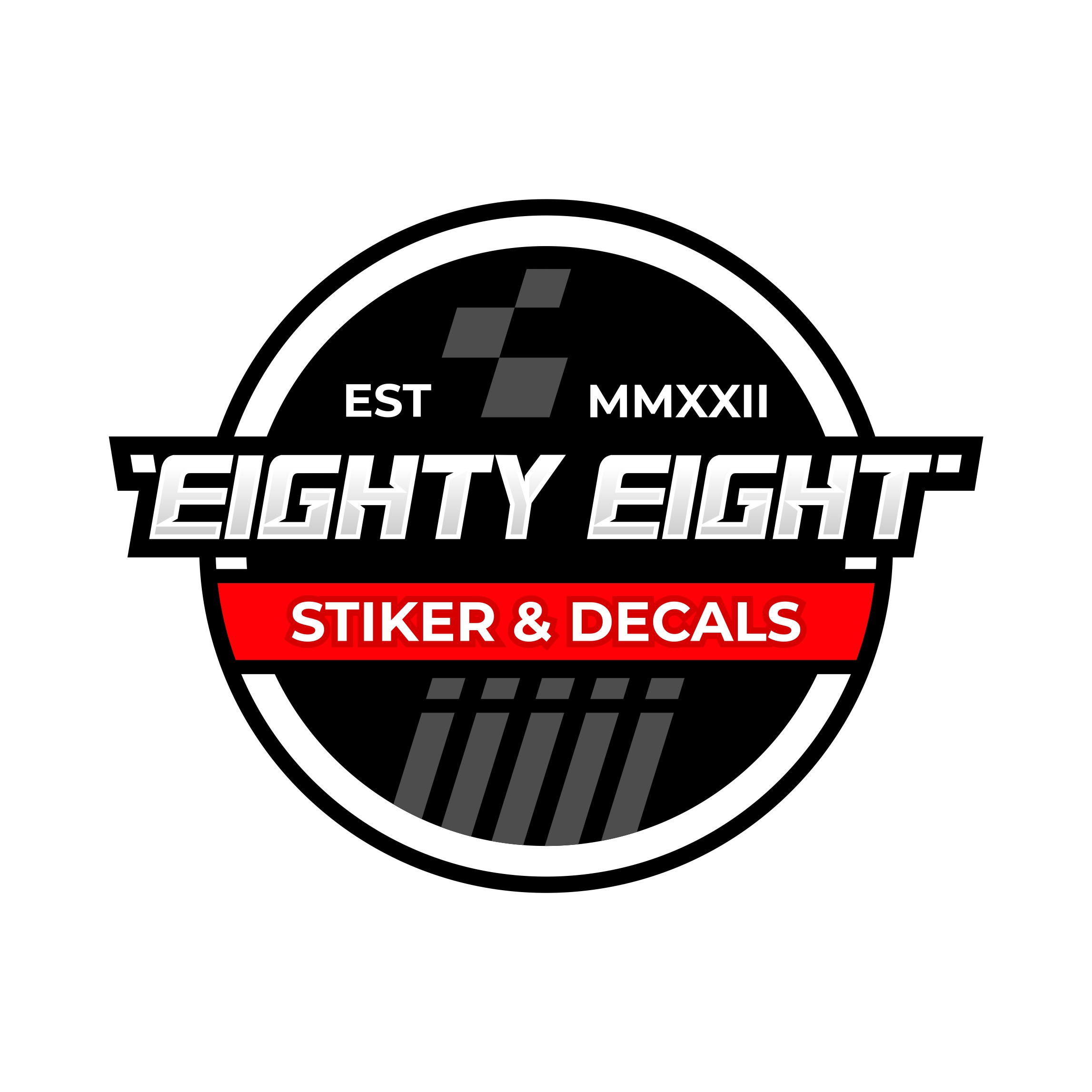 Produk 88stickerdecal | Shopee Indonesia
