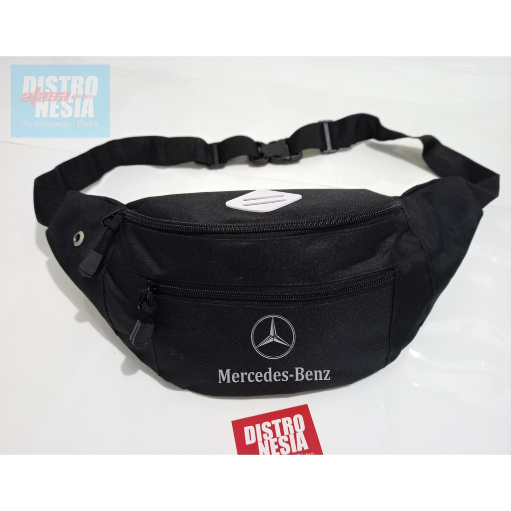 Mercedes benz fanny pack sale