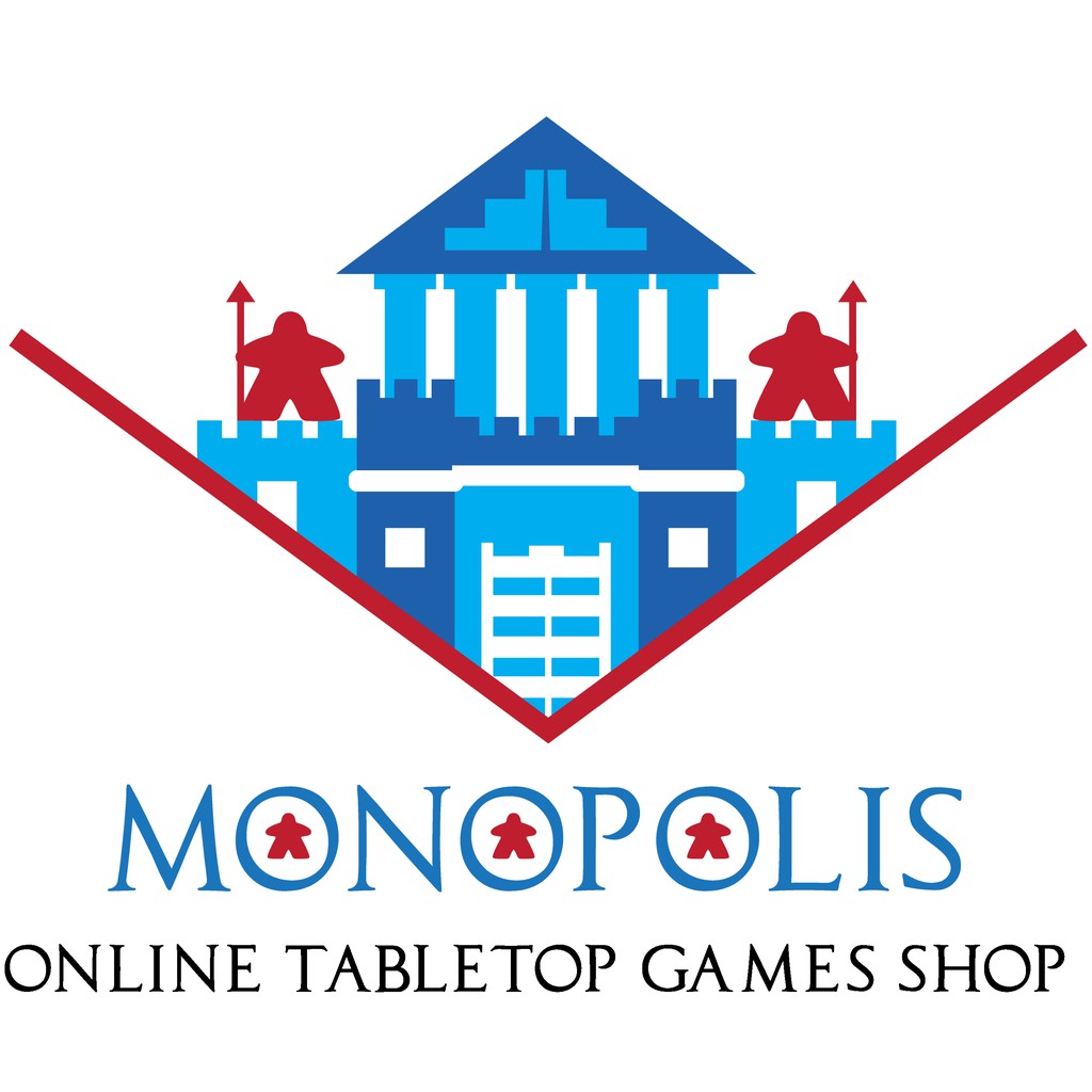 Produk Monopolis Board Game Store | Shopee Indonesia