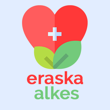 Produk Eraska Alkes | Shopee Indonesia