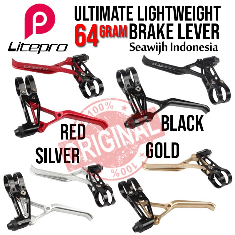 Handle 2024 brake litepro