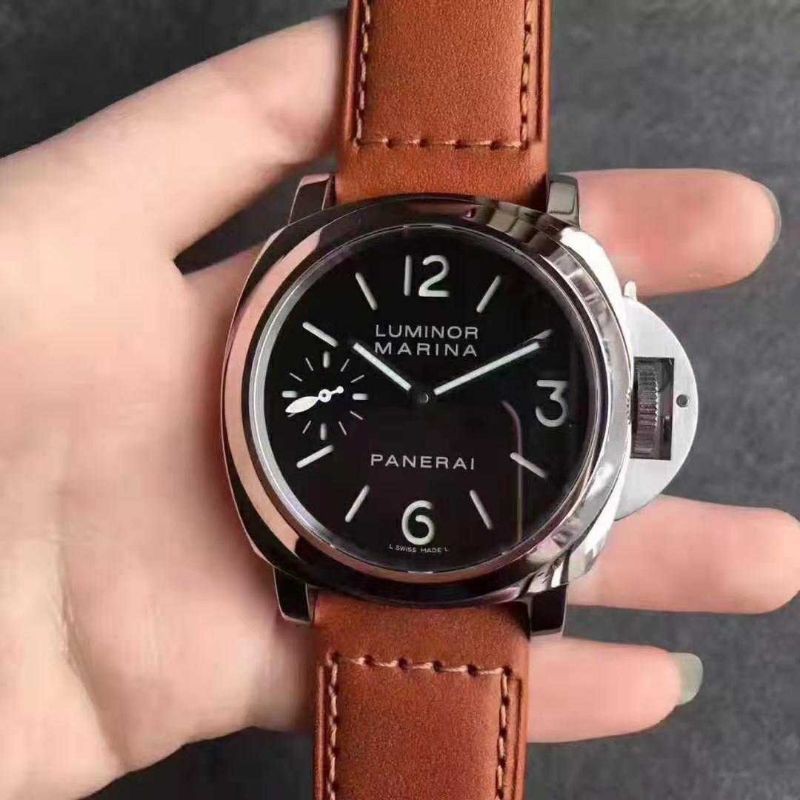 Jual Jam tangan panerai pam 111 swiss ultimate clone Shopee