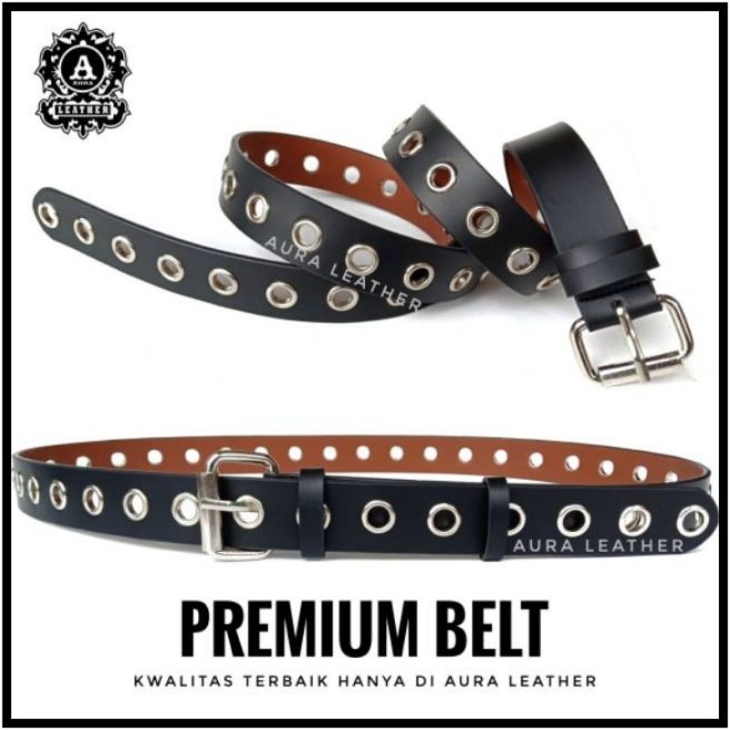 Jual RING BELT KOREA IKAT PINGGANG GAYA KOREA TERBARU Shopee