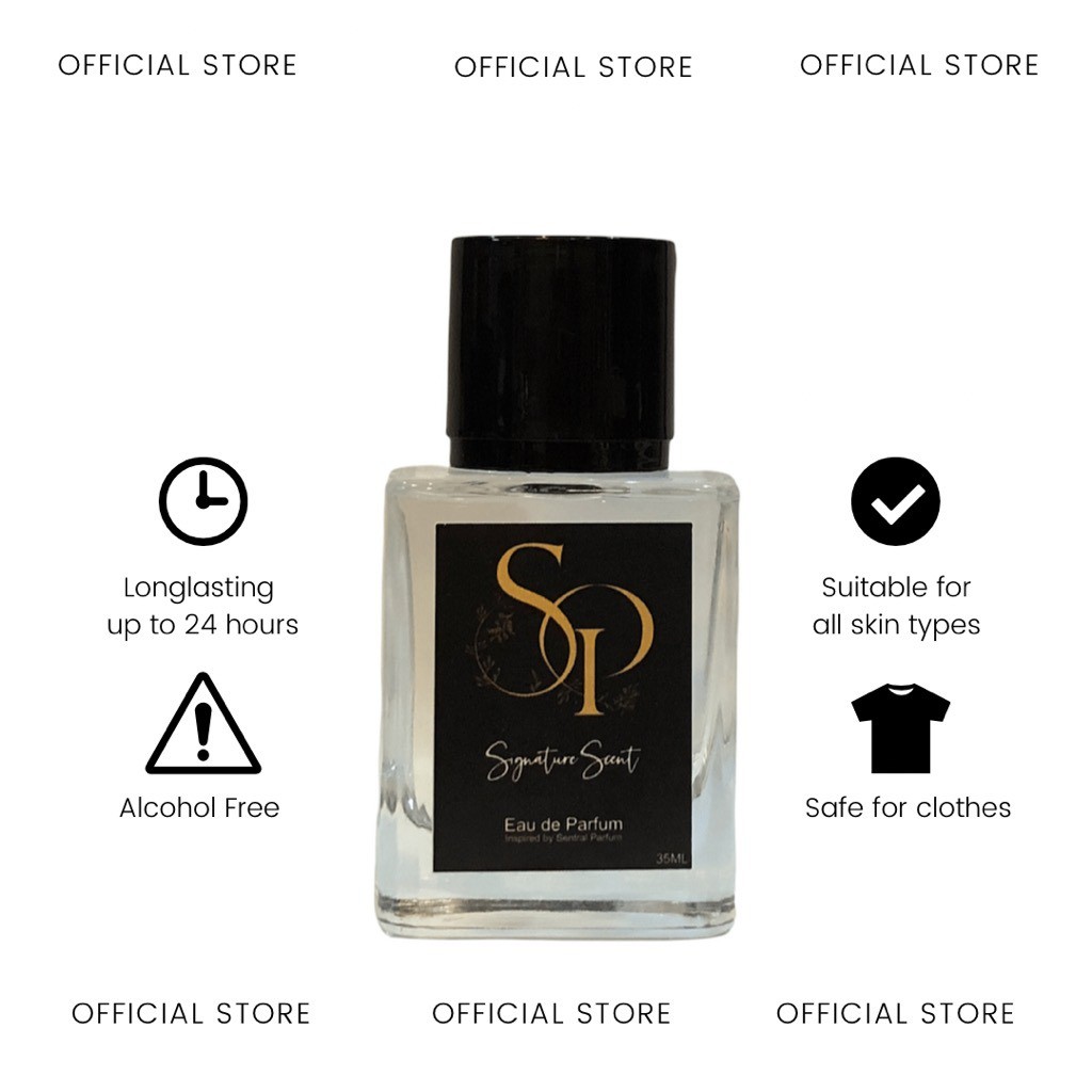Produk SentralParfumPalopo | Shopee Indonesia