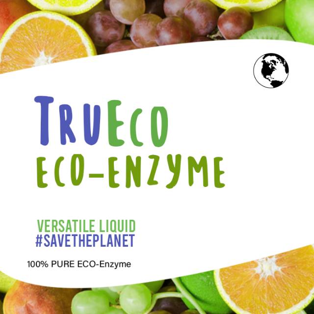 Produk TruEcoEnzyme | Shopee Indonesia