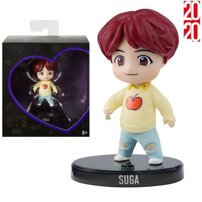Suga discount barbie doll