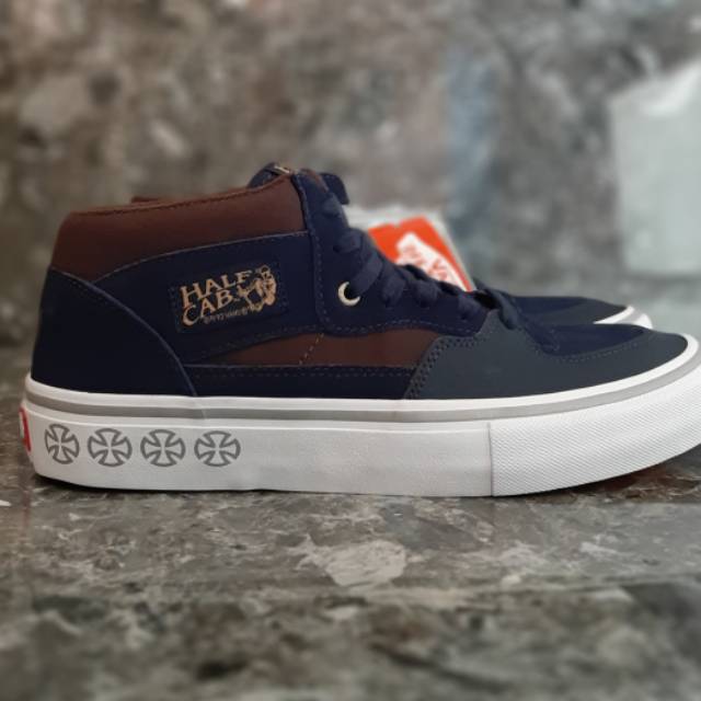 Independent half cabs sale