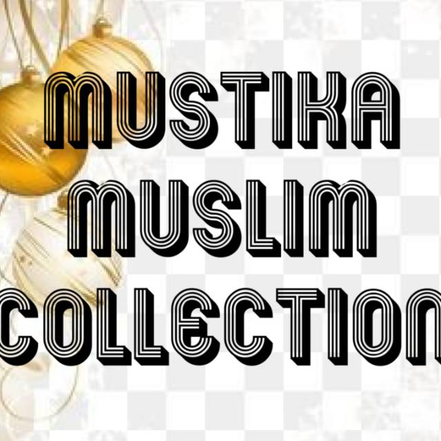 Produk Mustika Muslim Collection | Shopee Indonesia