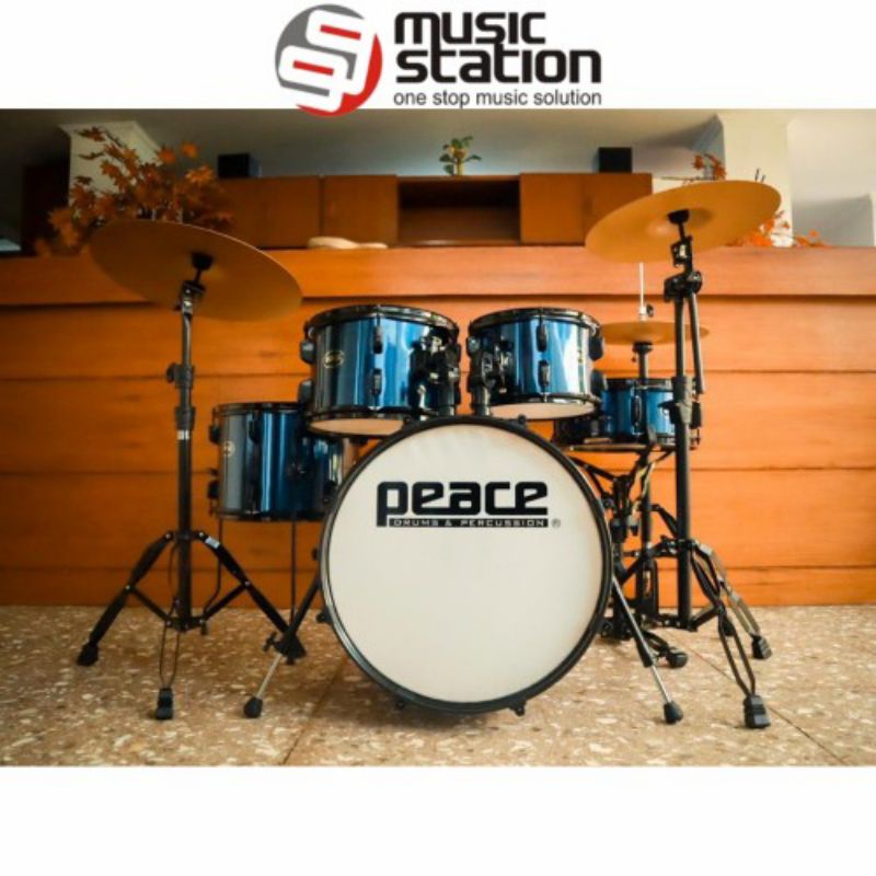 Peace drum deals set price