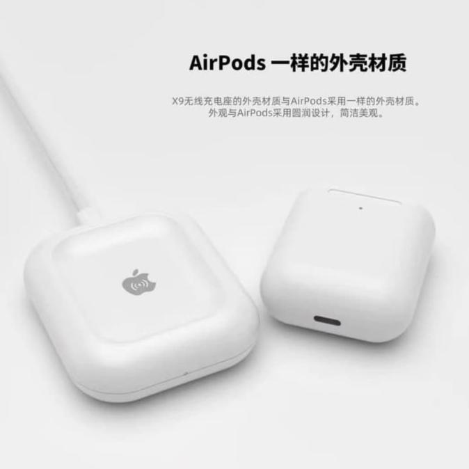 Harga airpods discount gen 2 wireless