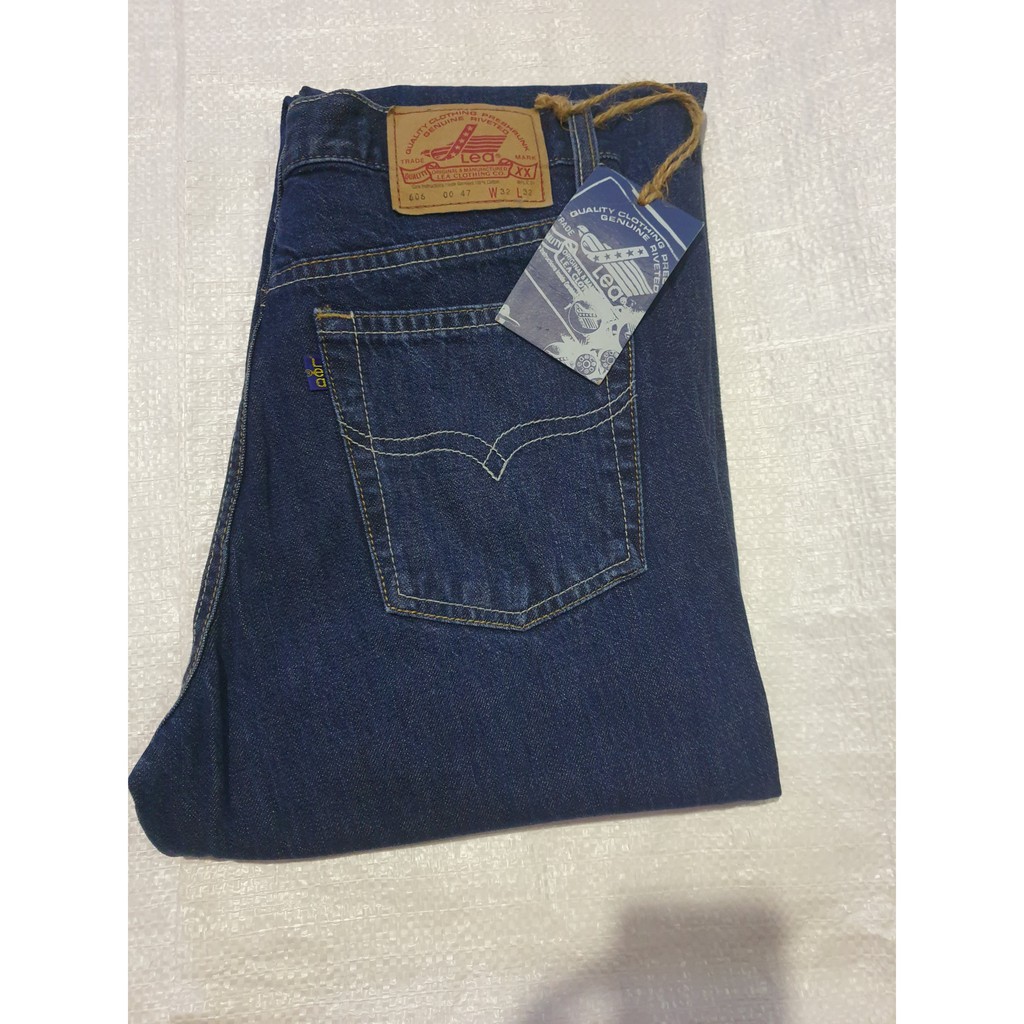 Jeans lea hot sale original