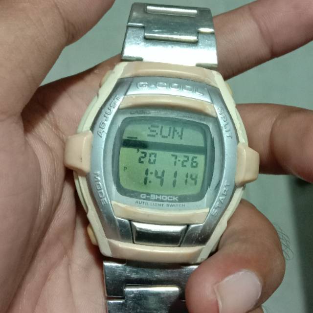 Casio gt 006 G cool