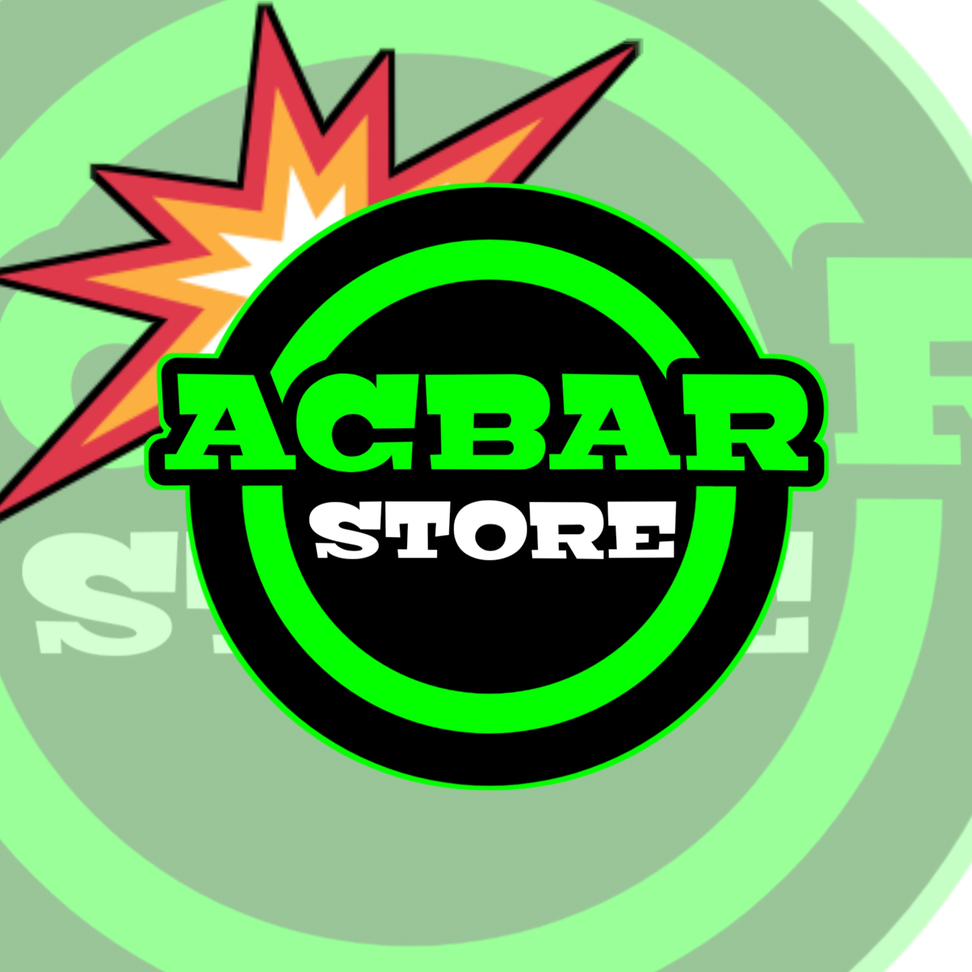 Produk Acbar_Store Shopee Indonesia