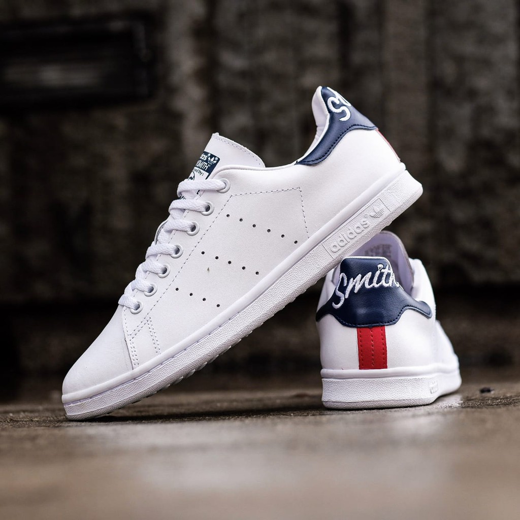 Adidas stan smith outlet scripted