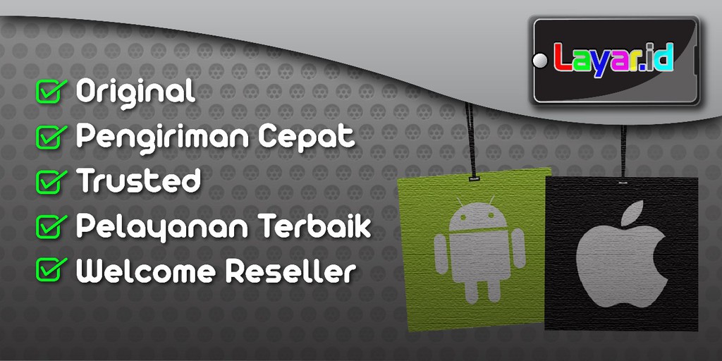 Produk Layar.ID | Shopee Indonesia