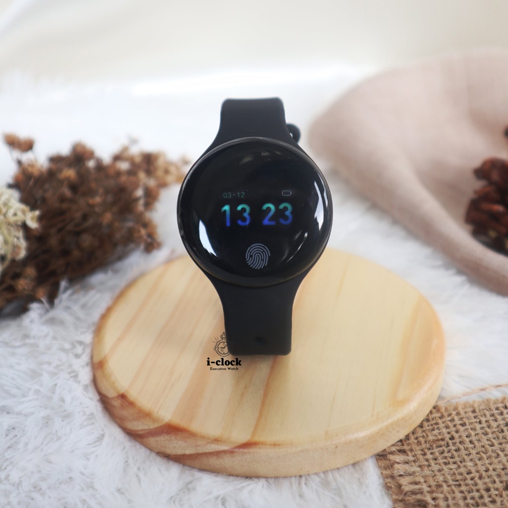 Tlw 08 bluetooth smart hot sale bracelet