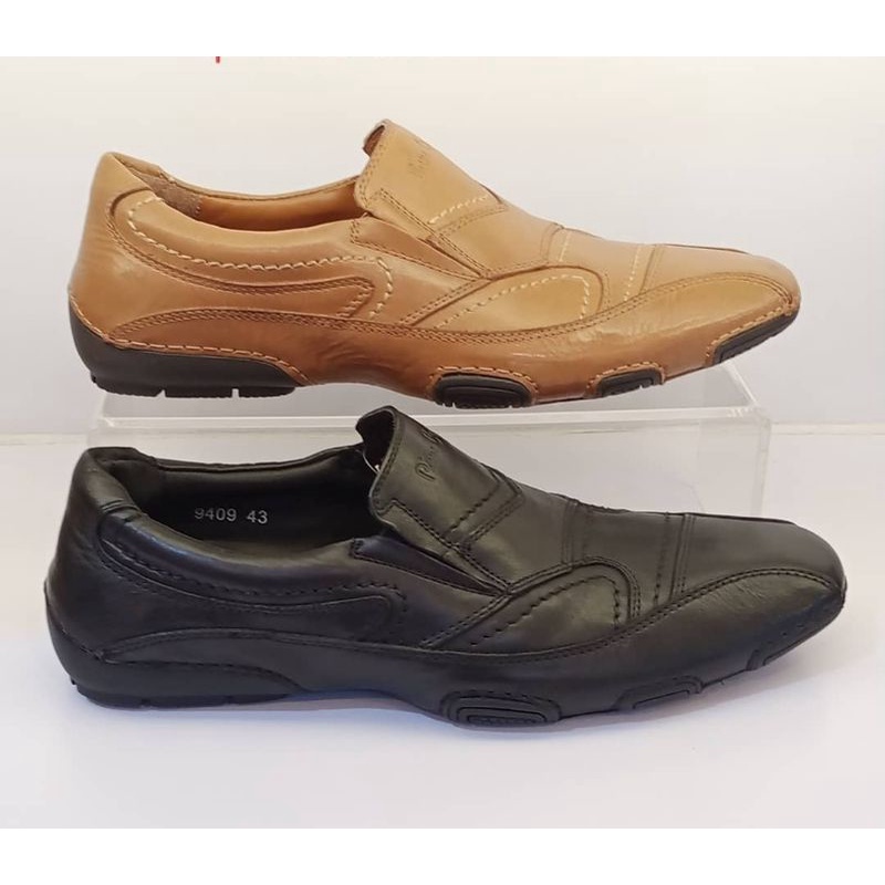 Jual sepatu pierre discount cardin 100 ori