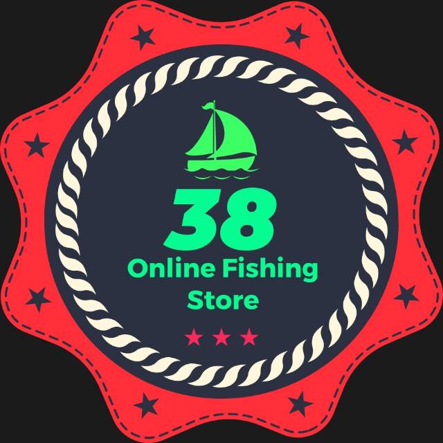 Produk 38 Online Fishing Store Shopee Indonesia