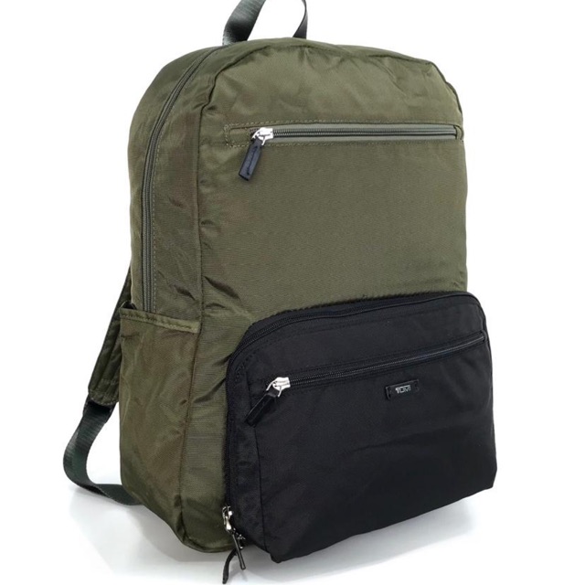 Tumi cheap packable backpack