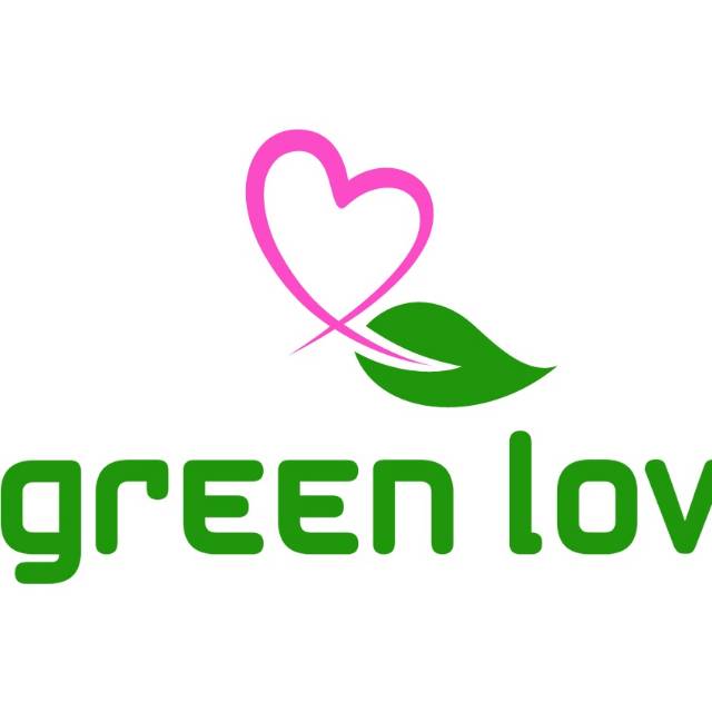 Green love. Green Love м/с. Green Love реклама.