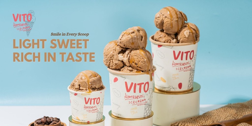 Produk Vito Homespun Ice Cream Shopee Indonesia