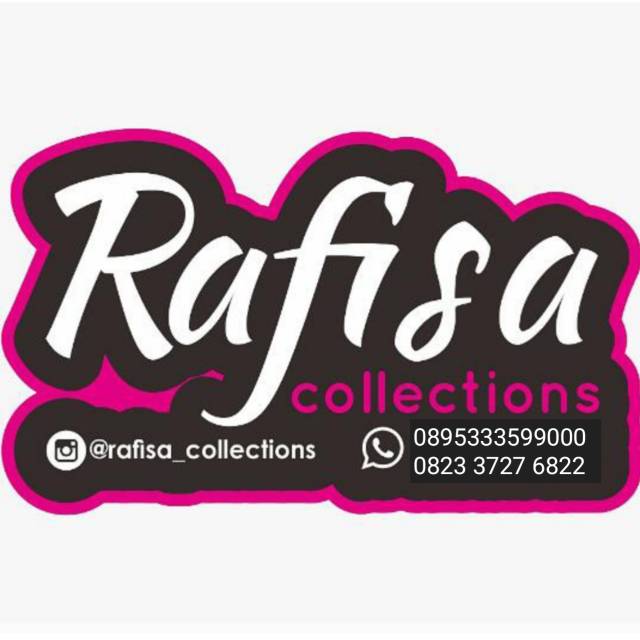 Produk rafisa_collections | Shopee Indonesia
