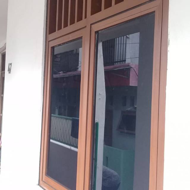 Spesifikasi Kusen Aluminium Ykk Pintu Dan Jendela Lengkap, 47% OFF