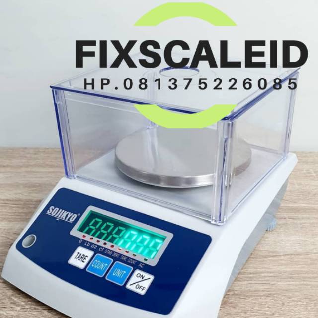 Produk fixscaleid | Shopee Indonesia