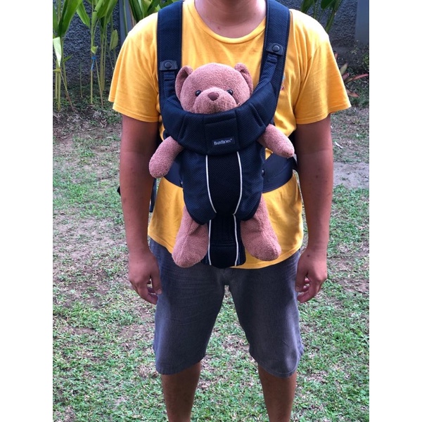 Gendongan baby bjorn hot sale