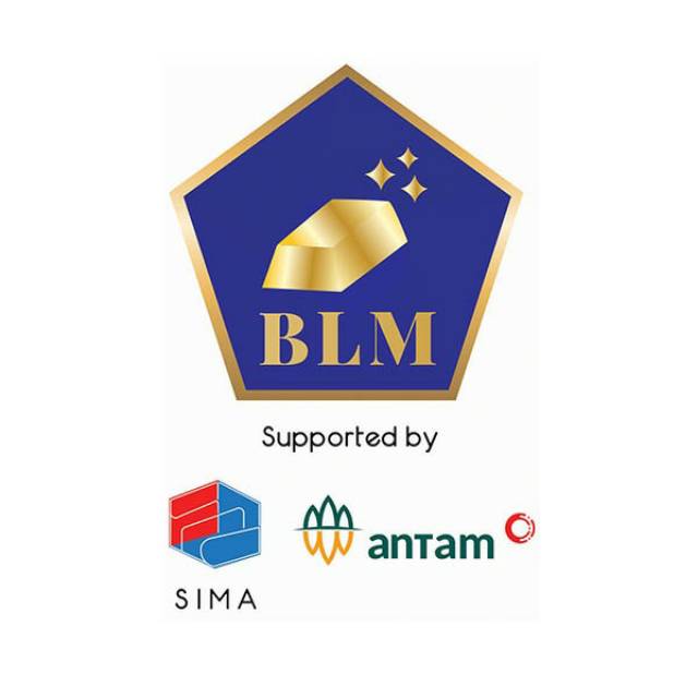 Produk BUTIK LOGAM MULIA | Shopee Indonesia