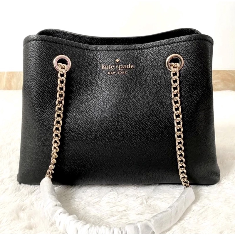 Kate spade best sale jordyn medium chain