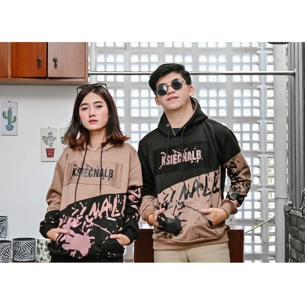 Jaket deals couple hoodie