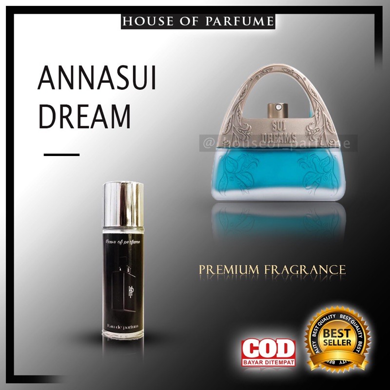 Parfum anasui dream hot sale