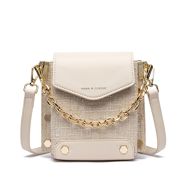 Hana bag official new arrivals