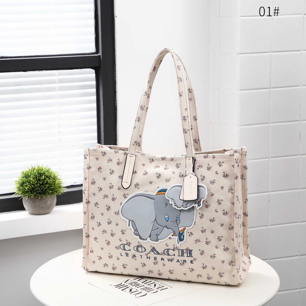 Tas coach dumbo new arrivals