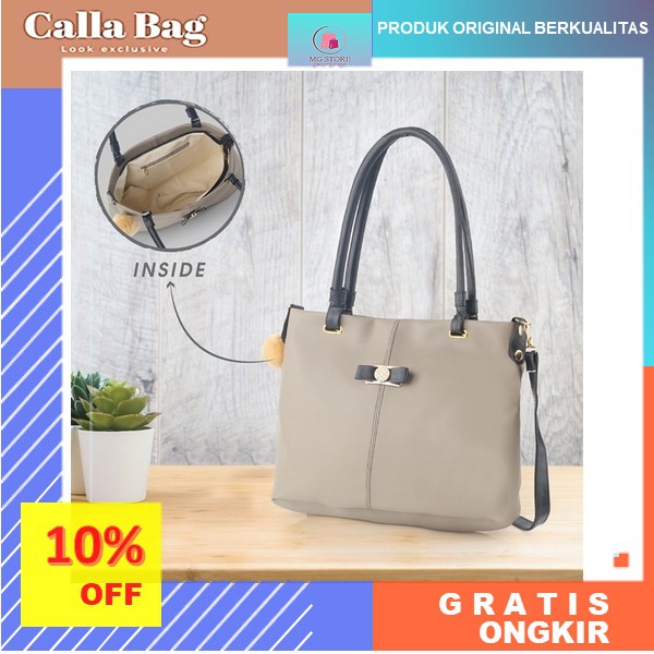 Tas Sling Bag Wanita Calla Bags LA 411