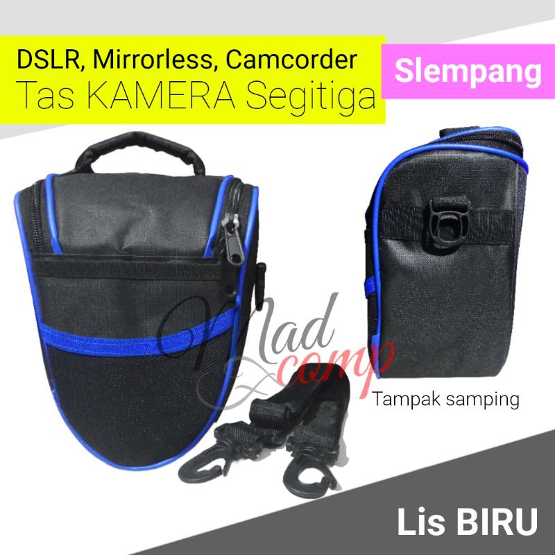 Camcorder tas discount