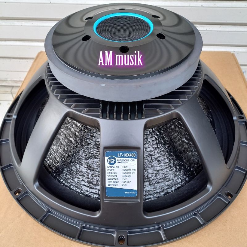 Harga speaker rcf 15 best sale inch subwoofer