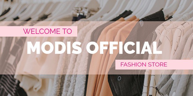 Produk Modis Fashion Official Store | Shopee Indonesia