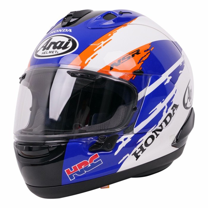 Arai hot sale rx7x nsr