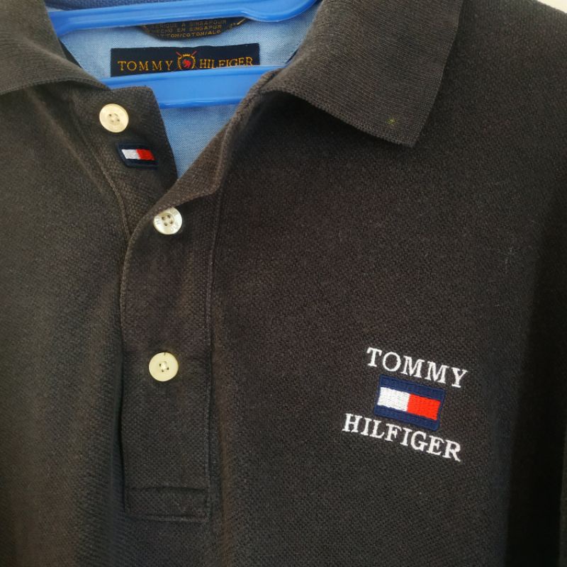 Jual kaos tommy hilfiger 2024 original