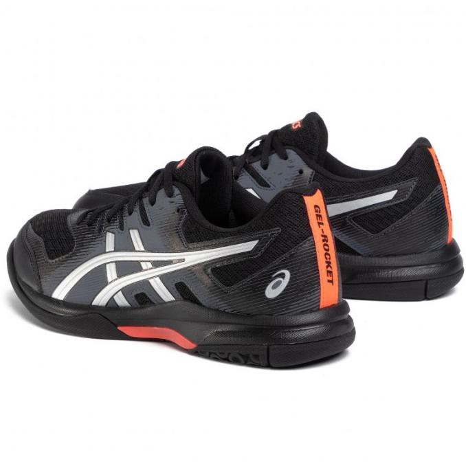 Asics gel hotsell rocket original