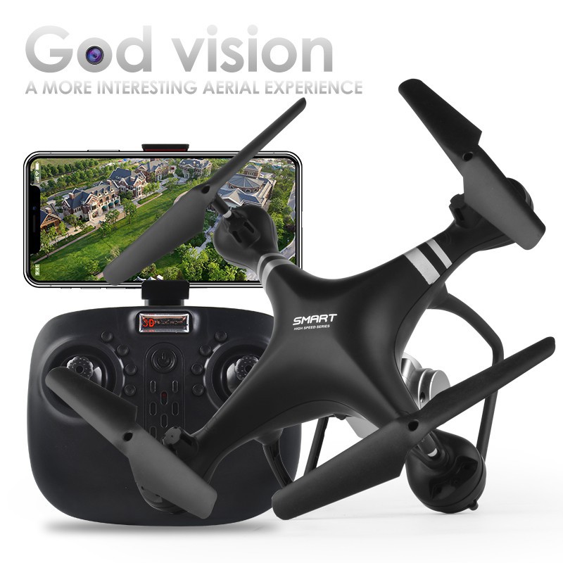 God vision sale drone