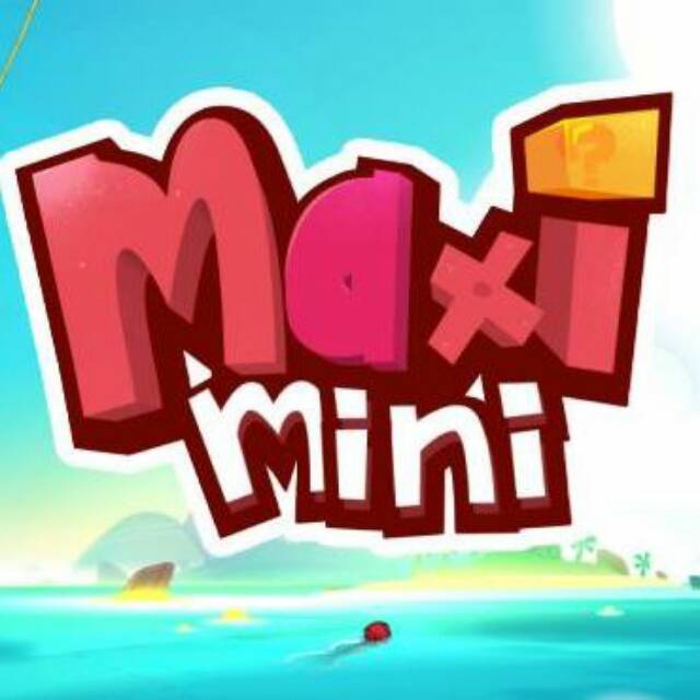 Produk maximini | Shopee Indonesia