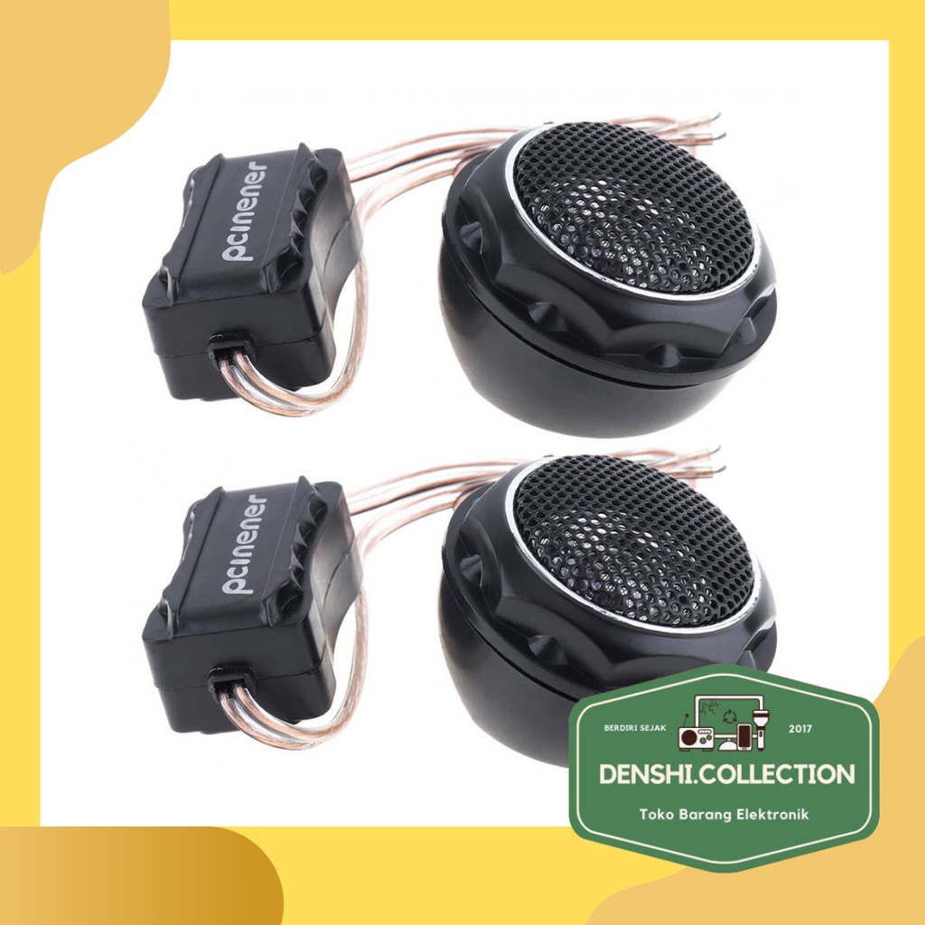 Tweeter pioneer 2024 ts t280