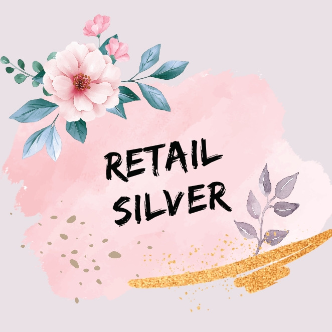 Produk Retail Silver | Shopee Indonesia