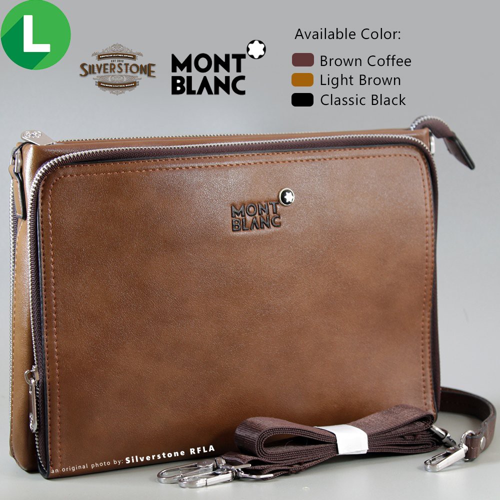 Montblanc tas 2025