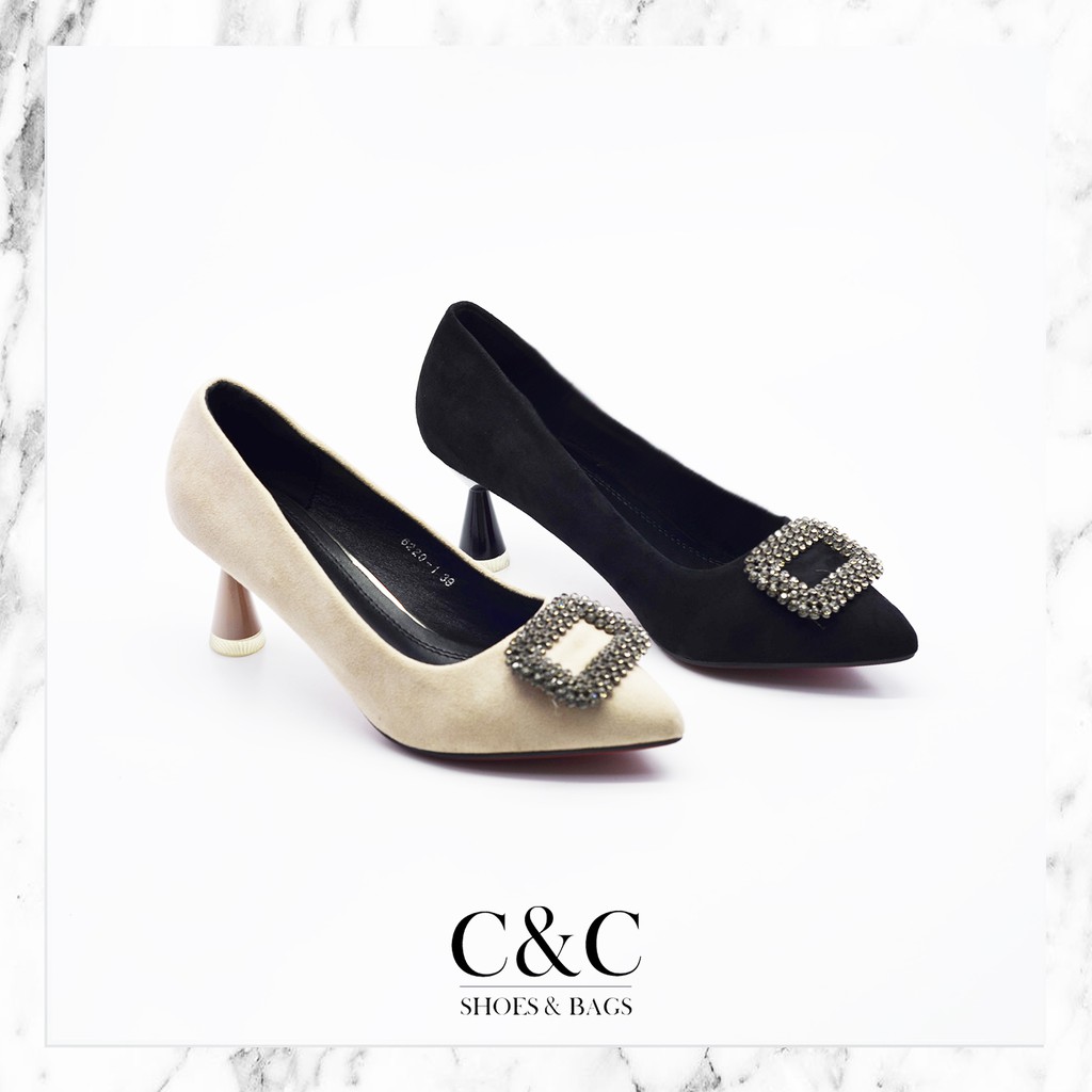 C&c shoes store and bags