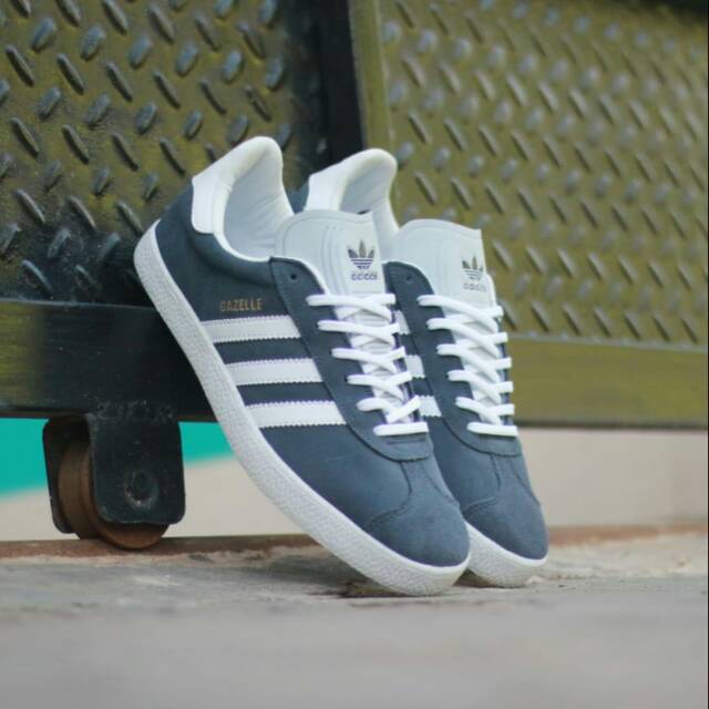 Adidas gazelle clearance 2 original