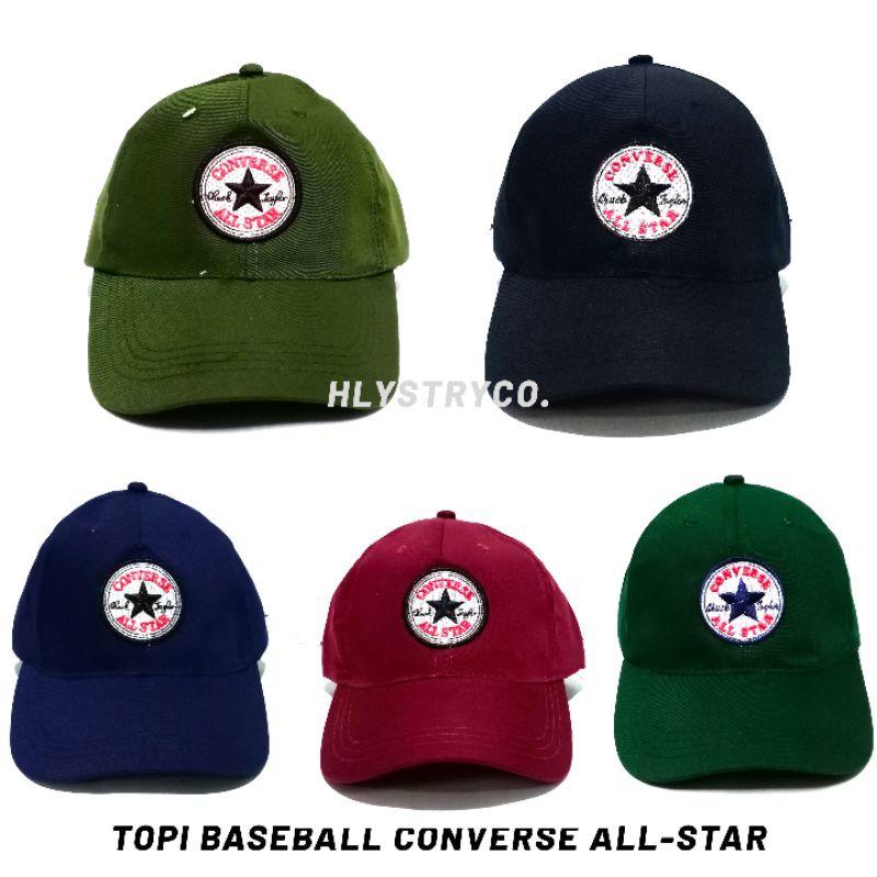 harga topi converse